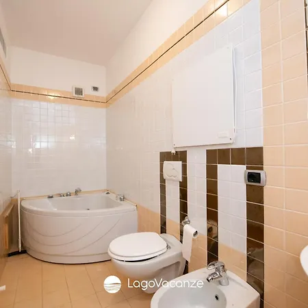Casa Nel Apartment *