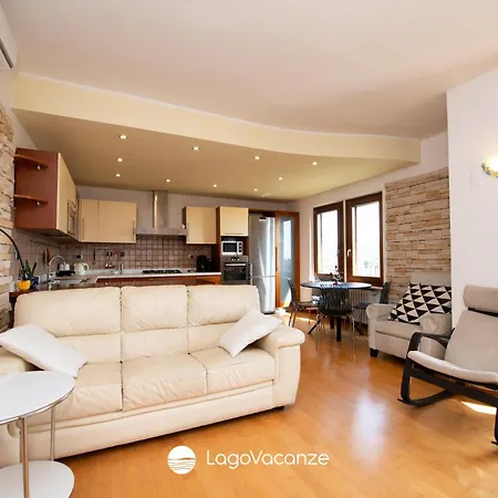 Casa Nel Apartment *