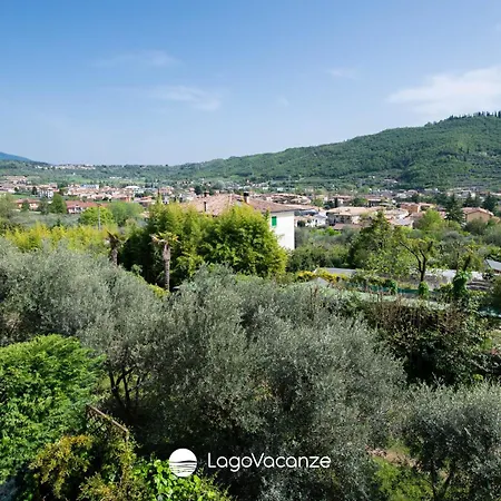 Casa Nel Apartment