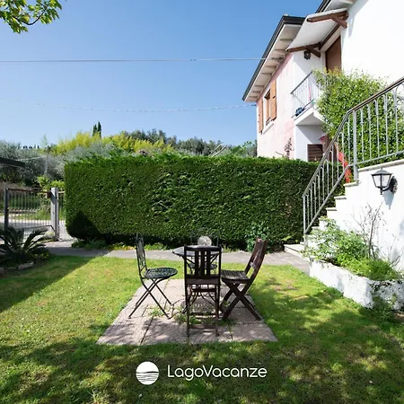 Casa Nel Apartment *