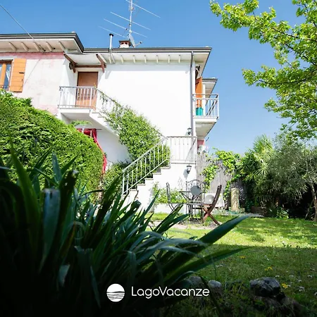 Casa Nel Garda