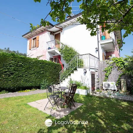 Casa Nel Apartment Garda (Verona)
