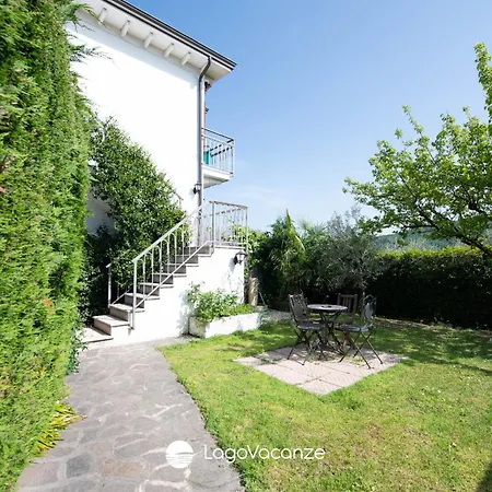 Casa Nel * Garda