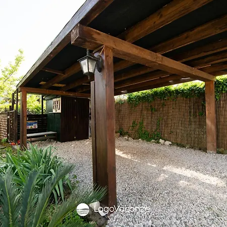 Apartment Casa Nel *