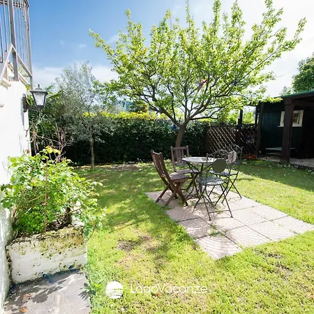 Apartman Casa Nel Garda