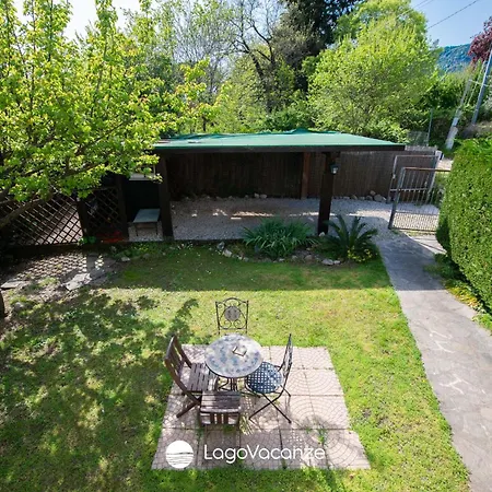 Apartman Casa Nel
